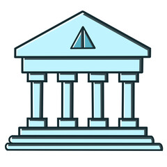 Banking and Finance concept. digital connect system. 