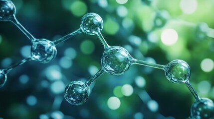 Biobased materials are reducing reliance on petroleum products.