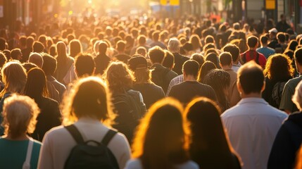 Evaluate the impact of demographic changes on investment opportunities. 