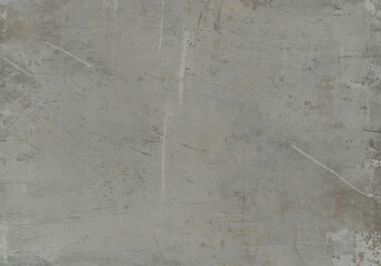 Scratched Metal Surface Texture Background for Industrial Design. Close-up of scratched metal...