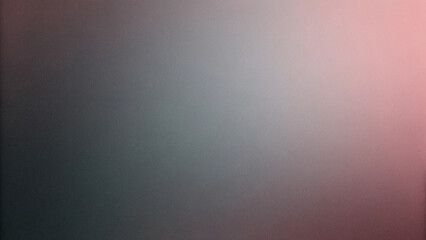 Abstract Blurred Gradient Background in Soft Pink and Brown Tones