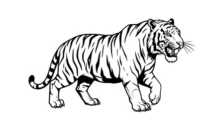 Dynamic Abstract Shapes in Yellow and Grey, Contemporary, Decorative Element