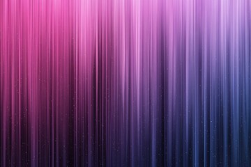 Abstract Purple and Pink Light Streaks Background