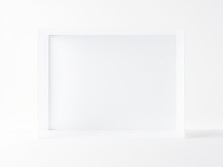 Abstract Box Fade Design with Copy Space for Branding