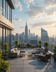 Future Workspaces &ndash; Stunning Office & Coworking Space Illustrations for Modern Business