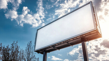 This design adds modernity to commercial marketing activities and street banners