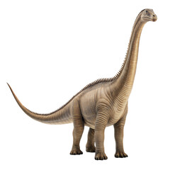 Obraz premium Dreadnoughtus AI Generated Image