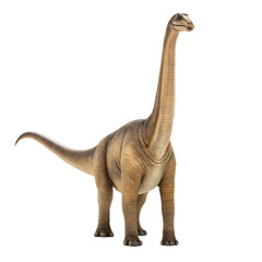 Obraz premium Dreadnoughtus AI Generated Image