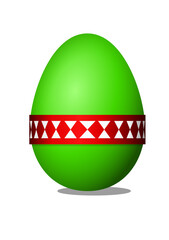 easter egg