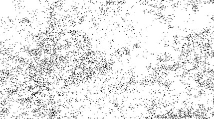 Distressed grunge texture  Black and White Texture 
