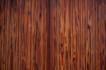 fondo horizontal de madera color café - foto de stock 