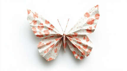Origami Butterfly