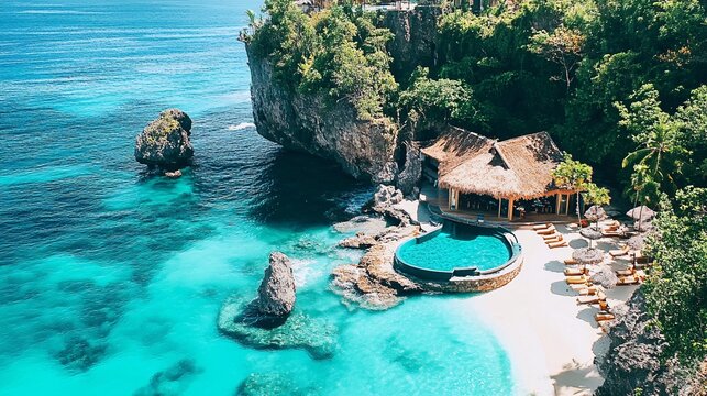 Ultimate VIP Luxury: Personal Concierge Enhanced Exotic Travel Adventure