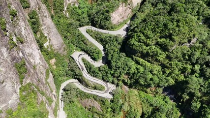 Serra do Corvo Branco, entre Urubici e Grão-Pará, SC. Um lugar incrível e único na serra catarinense.