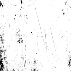 Texture black and white abstract grunge style. Vintage abstract texture of old surface, Scratch and grunge textured surface of old concrete wall for background, Pattern and texture of cracks.