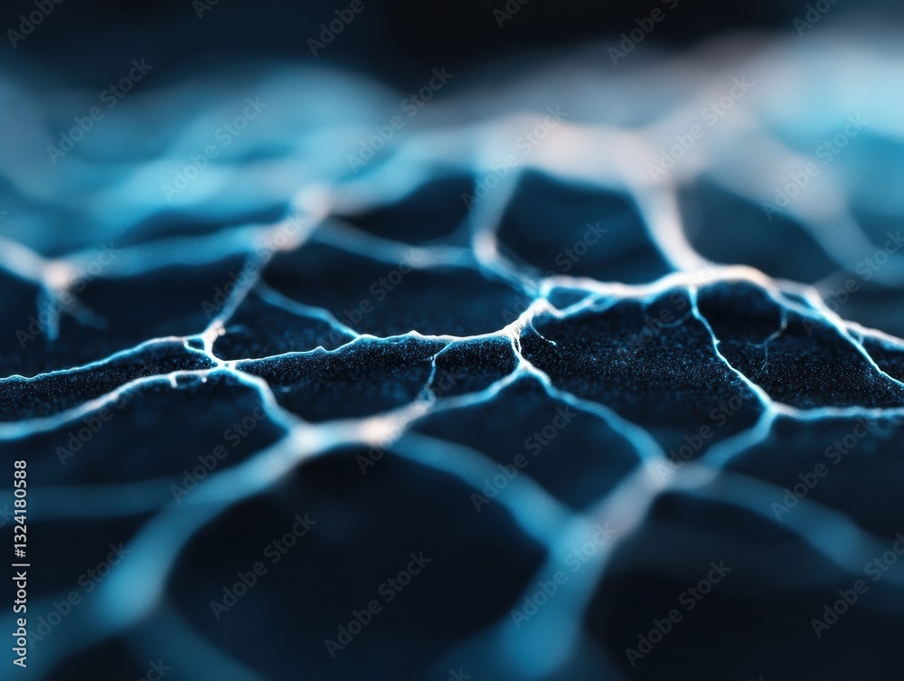 Poster Quantum Neural Synapse Network Hyper-Realistic AI Data Visualization Revealing Cognitive Processing Dynamics in Next-Generation Digital Intelligence Landscapes