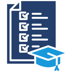 Obraz premium Program Icon