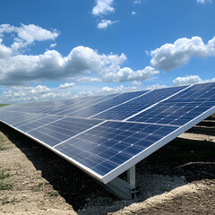 solar energy panels