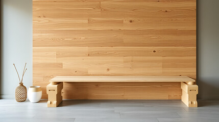 Rivestimento in legno