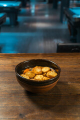 asian food chinese cuisine restaurant chef wok stir sauce