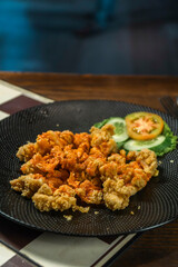 asian food chinese cuisine restaurant chef wok stir sauce