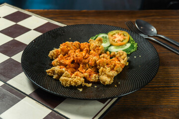 asian food chinese cuisine restaurant chef wok stir sauce