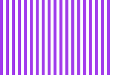 Jasmine Purple color and white color background with lines. traditional vertical striped background texture..