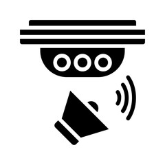 sound sensor icon