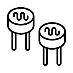 light sensor icon