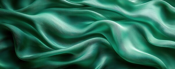 Obraz premium Sage Green Olive Background Texture Page with Blank Space, Paper Design, Copy Space Available on a Simple Green Paper with Green Olive Olive Tone