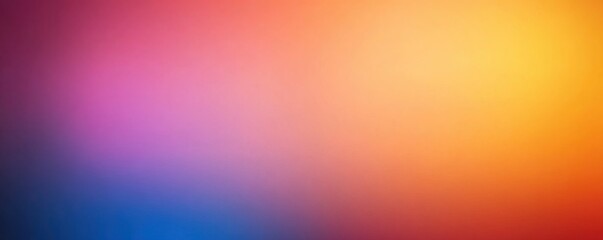 Obraz premium Soft blurred shadow gradients blending into a warm-toned background for a gentle and elegant effect