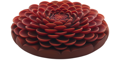 cactus isolated on white background