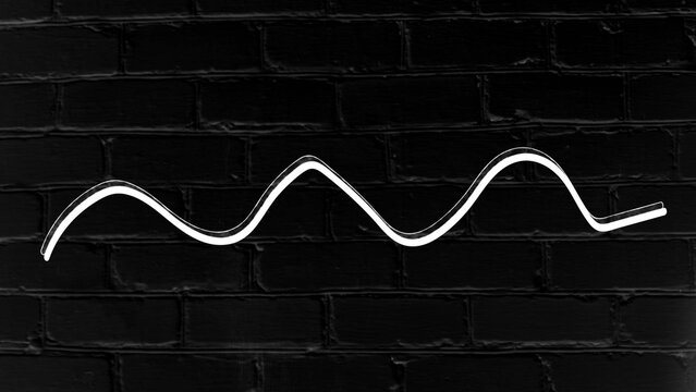 Hand Drawn Element 03