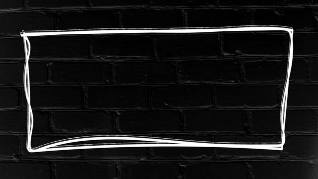 Hand Drawn Element 06