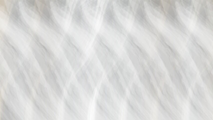 Abstract flow smoke pattern in light gray background. An abstract background with flowing white textures and a soft, organic feel. Perfect for creating contemporary and artistic designs