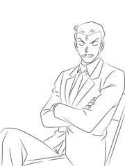 Mori Kogoro