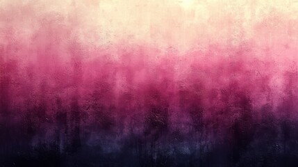 Fototapeta premium Abstract Art of Ambient Pastel Fog Whispering Through Soft Colors and Textures