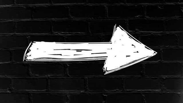 Hand Drawn Element 11