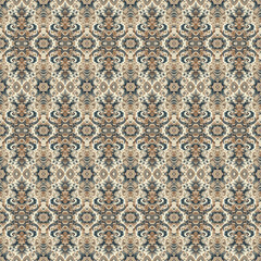 CHINTZ PARTTEN FOR TEXTILE DESIG 