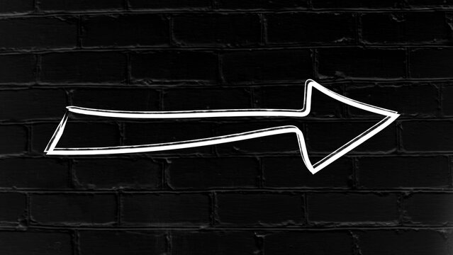 Hand Drawn Element 12