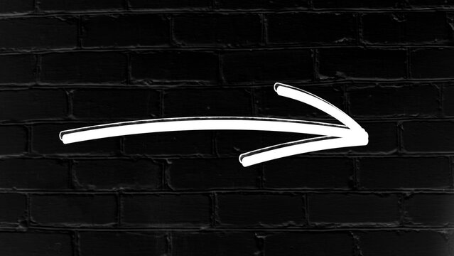 Hand Drawn Element 13