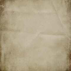 Grunge paper texture background.