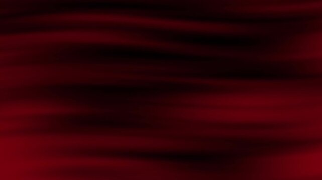 Smooth Gradient Motion Background with Rich Texture in Deep Red Shades for Creative Projects and Design Work