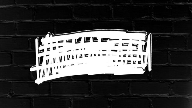 Hand Drawn Element 17