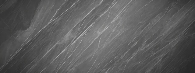 Obraz premium Abstract Gray Anthracite Quartz Marbled Texture Background Ideal for Banners