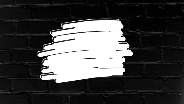 Hand Drawn Element 18