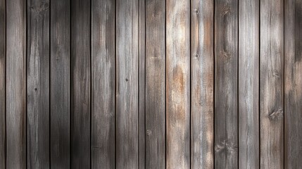 Fototapeta premium Rustic wooden texture providing a warm and inviting atmosphere suitable for backgrounds, designs, and crafts with high resolution clarity SEAMLESS PATTERN