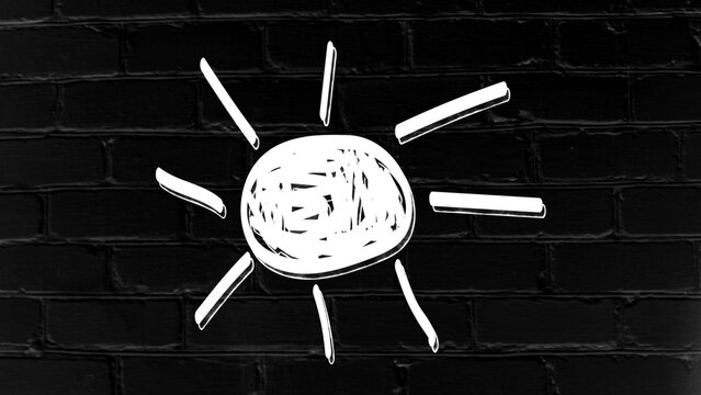 Hand Drawn Element 22