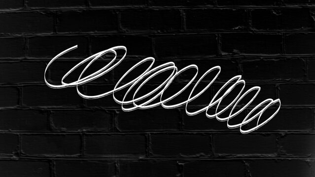 Hand Drawn Element 23