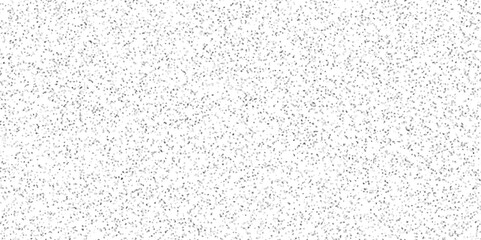 Vector sublet rock concrete black and white old wall , floor tiles terrazzo stone marble interior. white, black rock abstract tile vintage concrete smooth mosaic endless texture background